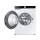 Pralka Samsung WW11DG6B85LKU4 AI EcoBubble 11kg 1400obr Autodozowanie Tryb AI Energy Mode Szuflada StayClean - 1313099 - zdjęcie 4